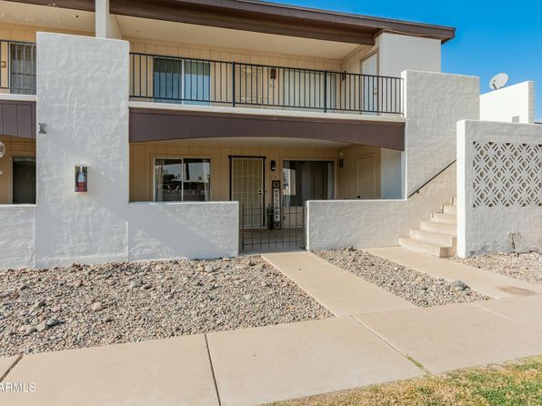 220 S Old Litchfield Rd APT 111