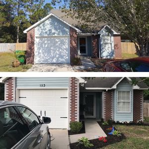 123 Abigail Ln, Panama City, FL, 32404