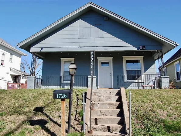 1726 Freeman Ave, Kansas City, KS 66102