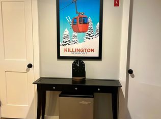 1307 Killington Rd, Killington, VT 05751