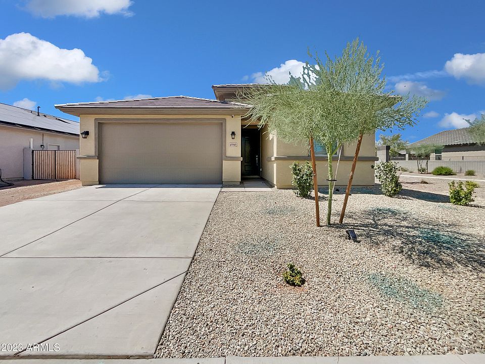 17797 W Jessie Ln, Surprise, AZ 85387 Zillow