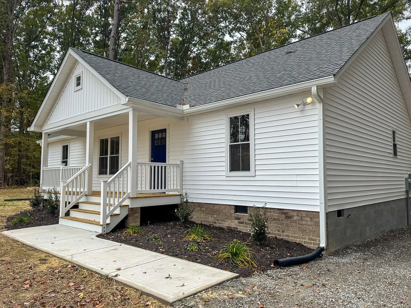 19302 Old Cryors Rd, McKenney, VA — Photo 2