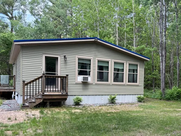 12806 Tall Pines Dr, Minocqua, WI 54548