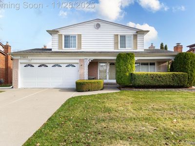 33866 Curcio Dr, Sterling Heights, MI, 48310