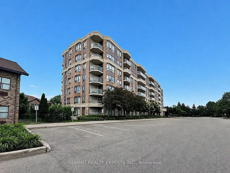 300 Ray Lawson Blvd #512 — Photo 33