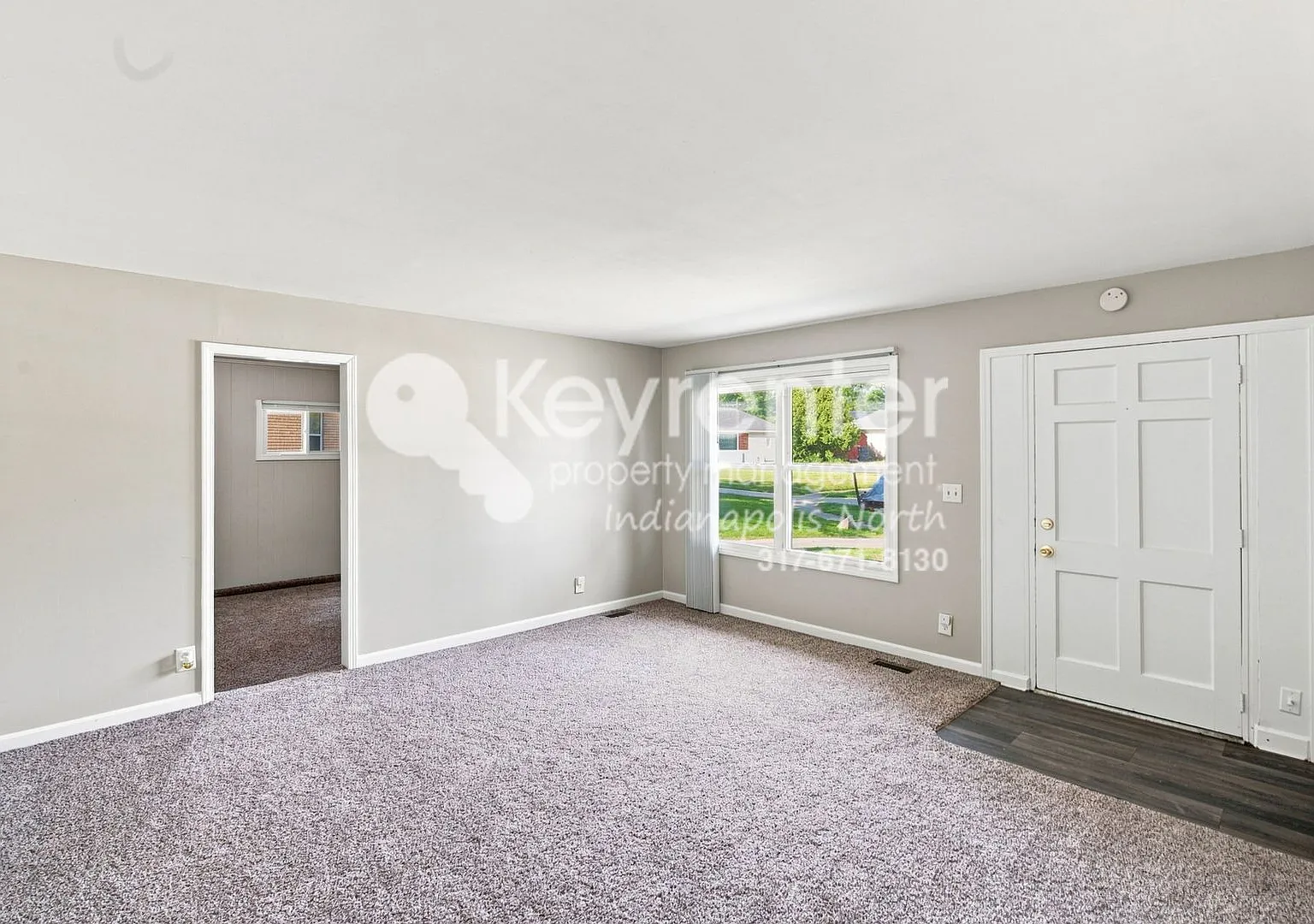 Move-In Ready Indianapolis Home with Modern Kitchen & Private Yard — Photo 4