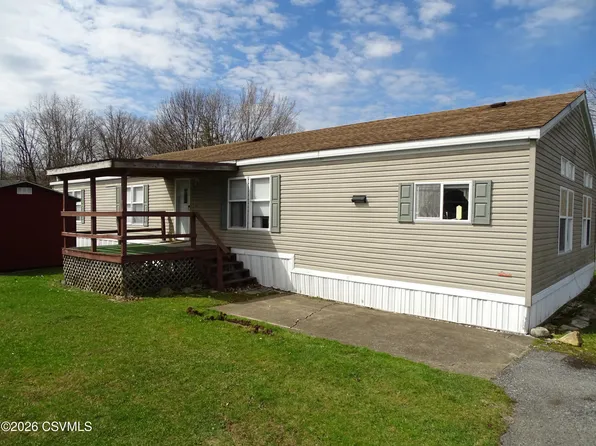 33 Thomas St, Mifflinburg, PA 17844