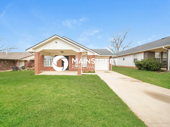 8709 Cedar Ridge Dr, Oklahoma City, OK 73110