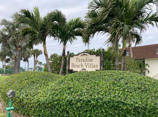 190 Paradise Blvd #10, Indialantic, FL 32903