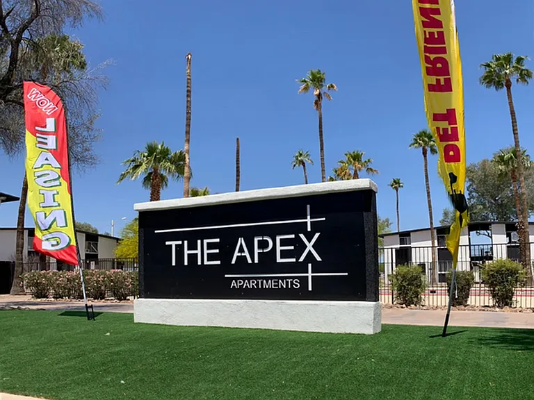 The Apex - Tucson — Photo 5