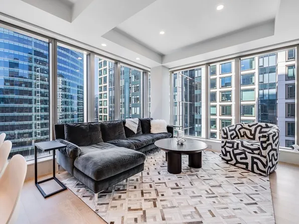 135 Seaport Blvd #U-1103, Boston, MA 02210