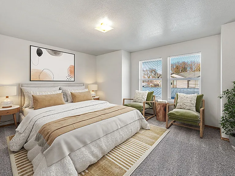 Mountain Glen Apartments — Photo 22