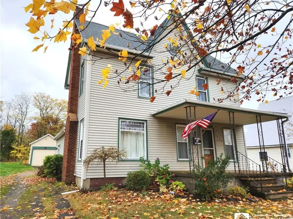 333 Central Ave, Silver Creek, NY 14136