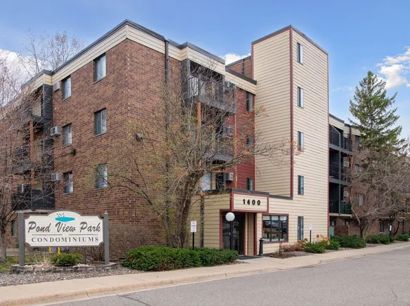 1400 Dakota Ave S Unit 103, Saint Louis Park, MN 55416