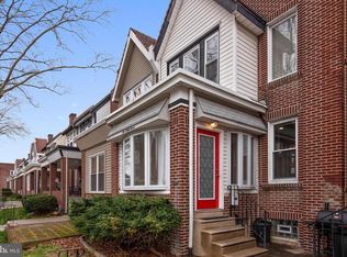 537 E Cheltenham Ave, Philadelphia, PA