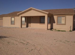 35402 W Steinway Rd, Arlington, AZ 85322