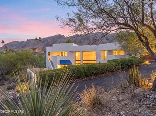 5021 E Camino Alisa, Tucson, AZ 85718