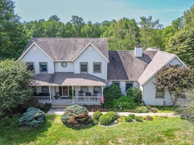 8327 S Strain Ridge Rd, Bloomington, IN, 47401