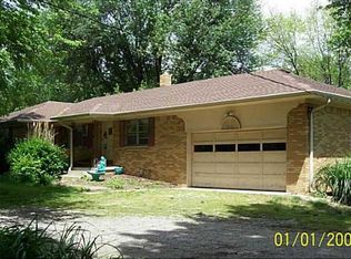 1804 E Stop 10 Rd, Indianapolis, IN 46227