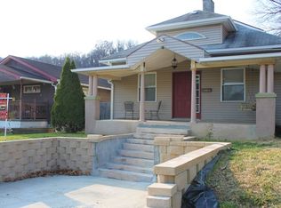 805 Bonser Ave, Portsmouth, OH 45662