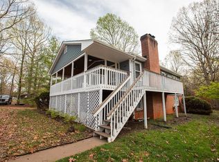 1024 Limerick Ln, Forest, VA 24551