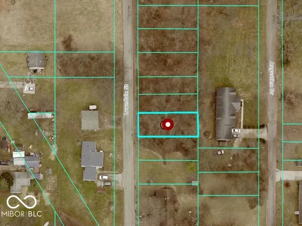 53000 Block Of Lawndale Dr, South Bend, IN 46628