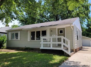 2928 Ridgeway Ave, Rockford, IL 61101