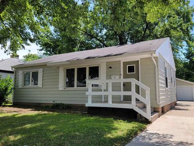 2928 Ridgeway Ave, Rockford, IL, 61101