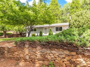 15511 Hinton Rd, Pioneer, CA 95666