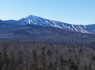 2020-2022 Pond Rd, Kingfield, ME 04947