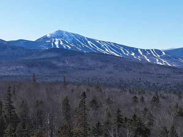 2020, 2022 Pond Road, Carrabassett Valley, ME 04947