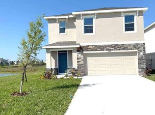 32893 Osprey Peak Way, San Antonio, FL 33576