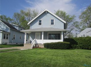 1740 E Broadway St, Toledo, OH 43605