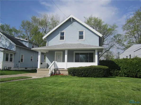 1740 E Broadway St, Toledo, OH 43605