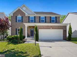 4217 Manor Field Dr, Bowie, MD 20720