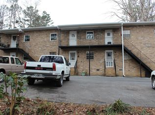 129 Glenn St APT 1, Dallas, GA 30132