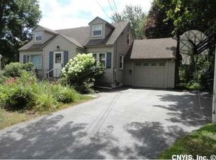 403 Grove Rd, Syracuse, NY 13219