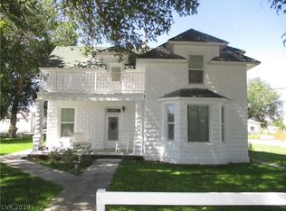 51 S 2nd St, Panaca, NV 89042