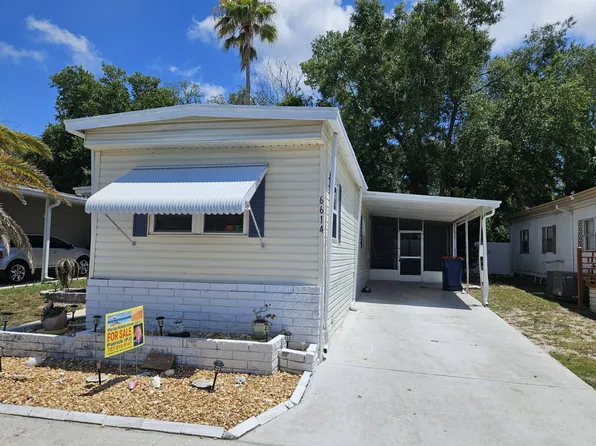 6614 Ballad Ln, New Port Richey, FL 34653