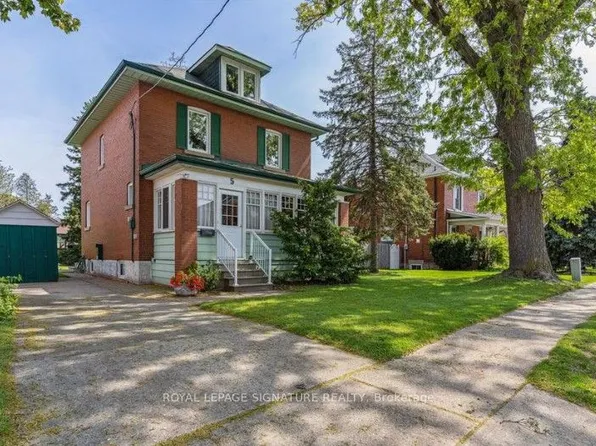 5 Denison Ave, Brampton, ON L6X 1E7