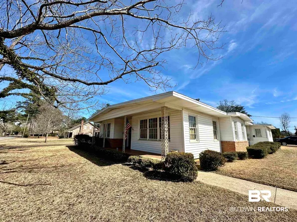 500 Evergreen Ave, Brewton, AL 36426