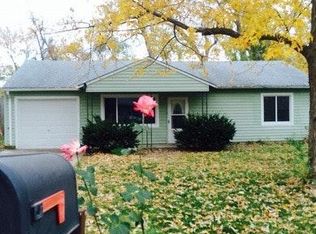 3478 SW Mayo Ave, Topeka, KS 66611