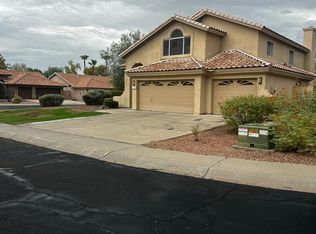 8642 S Taylor Dr, Tempe, AZ 85284