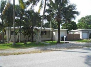 6510 Manor Ln, South Miami, FL 33143