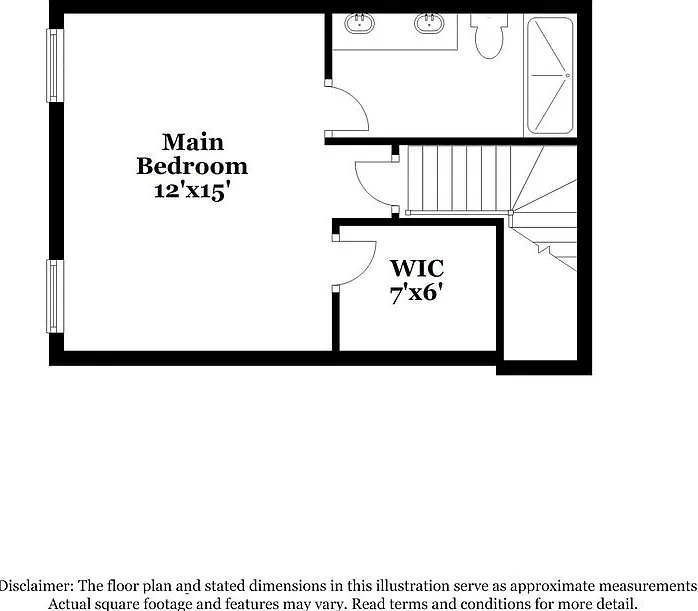 3 bed, 2.0 bath, 1510 sqft, $2,770 — Photo 4