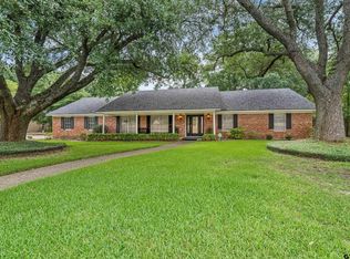 3310 Old Bullard Rd, Tyler, TX 75701