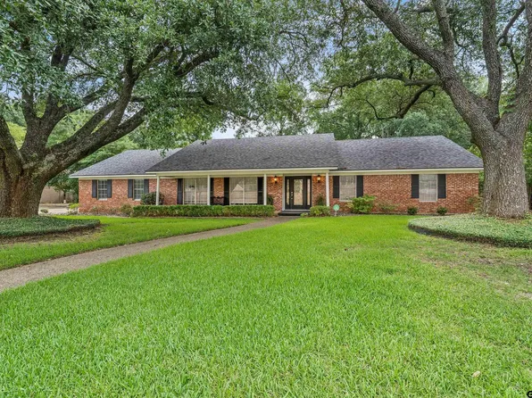 3310 Old Bullard Rd, Tyler, TX 75701