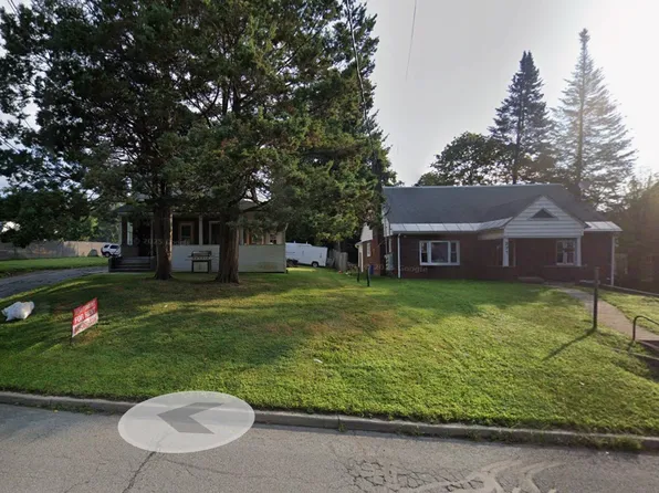 277 Chestnut St #1, Liberty, NY 12754