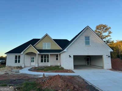 431 Lakeview Way, Lagrange, GA, 30241