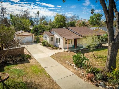 4660 Cover St, Riverside, CA, 92506